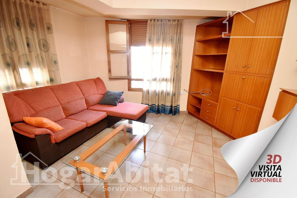Piso en venta en avenida de Montendre, Onda
photo 1