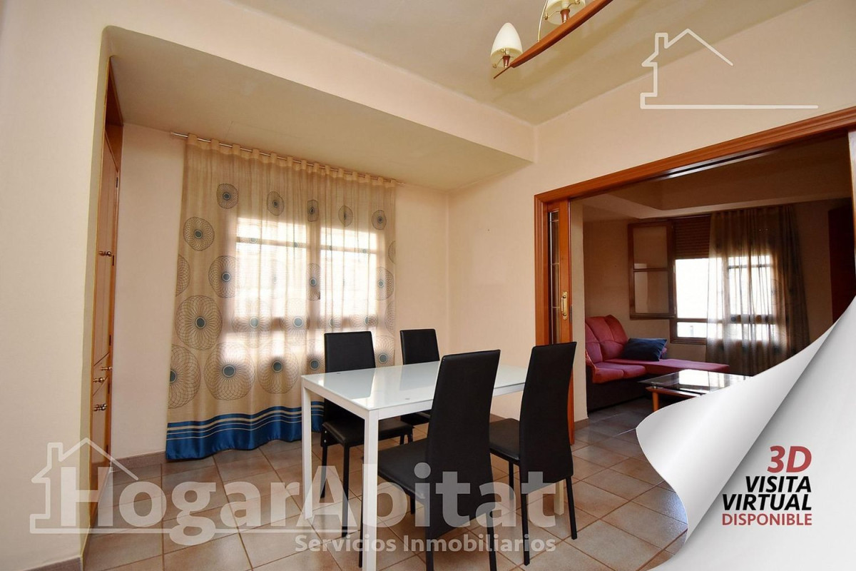 Piso en venta en avenida de Montendre, Onda
photo 2