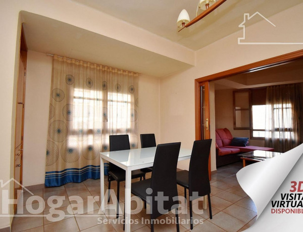 Piso en venta en , Onda photo 2