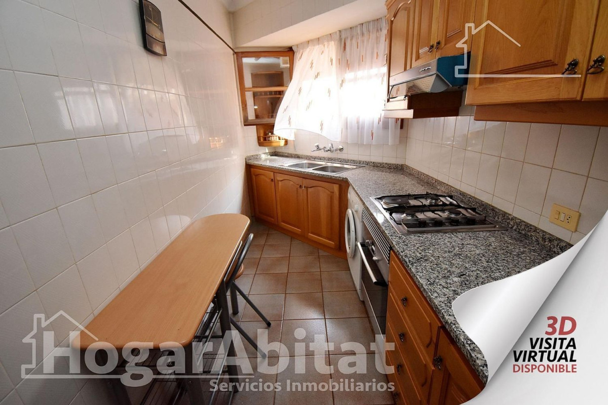 Piso en venta en avenida de Montendre, Onda
photo 4