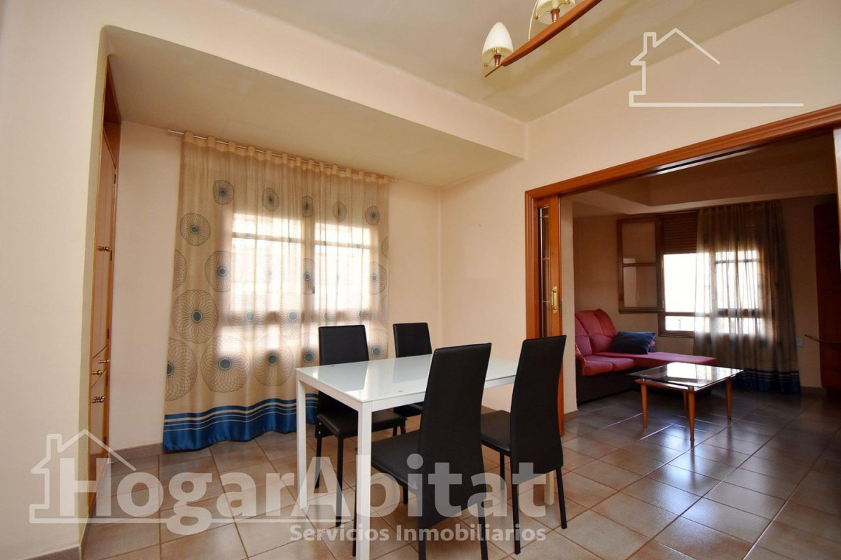 Piso en venta en avenida de Montendre, Onda
photo 5
