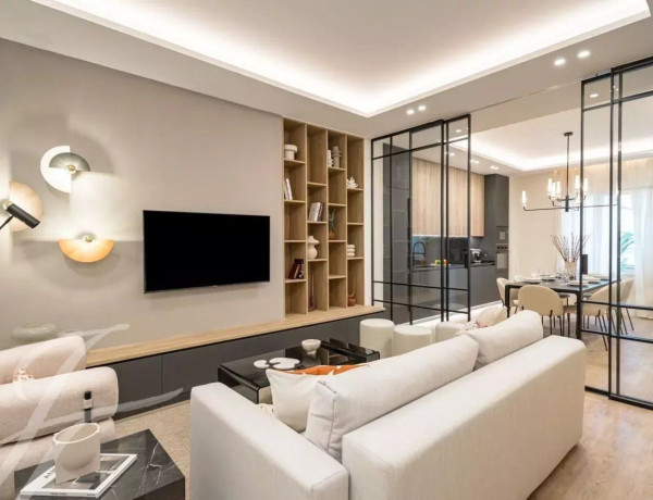 Apartment for sale in Barrio de Salamanca , Madrid photo 1