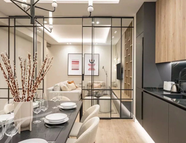 Apartment for sale in  Barrio de Salamanca , Madrid photo 4