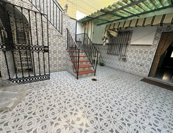 Таунхаус на продажу в  Utrera , Utrera photo 4