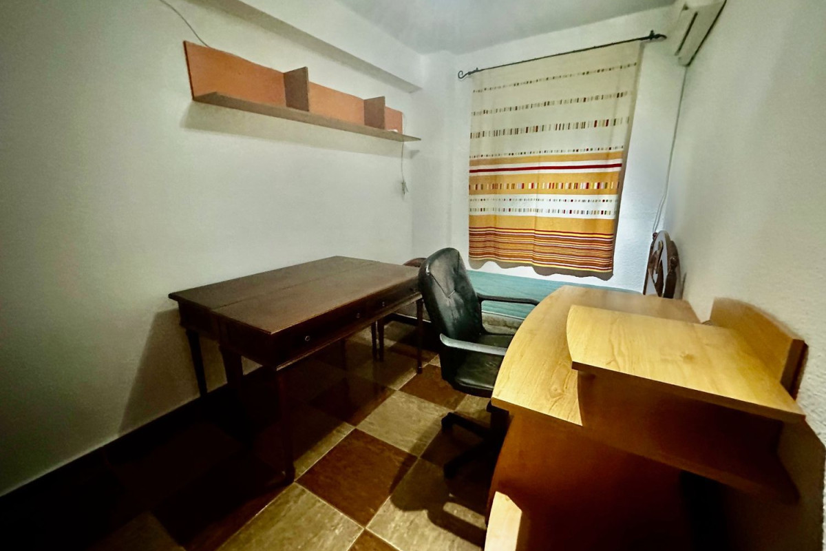 Sale of apartment in Levant - Lepanto - Fatima, Levante District - Lepanto - Fátima
 photo 5