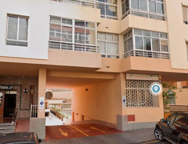 Garaje en venta en  Rafael garcia perez, 21 , Las Palmas de Gran Canaria photo