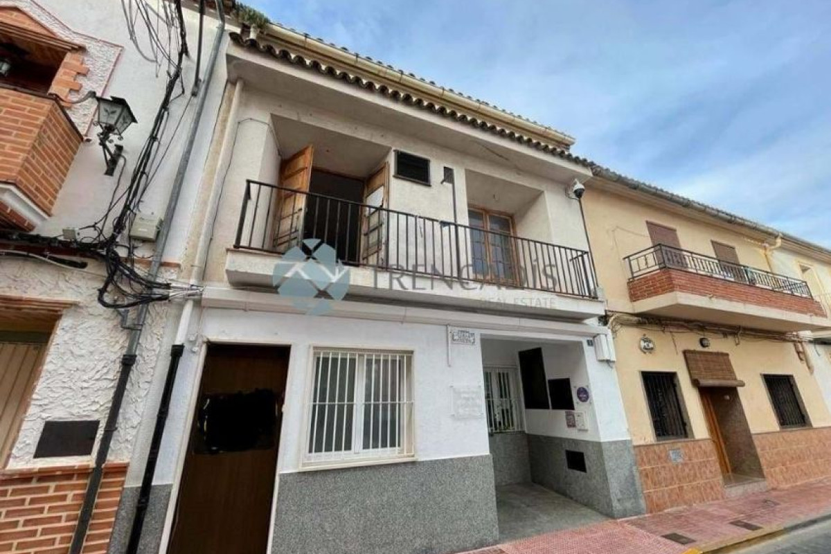 Piso en venta en Alcántera de Xuquer, Alcántera de Xuquer
photo 1