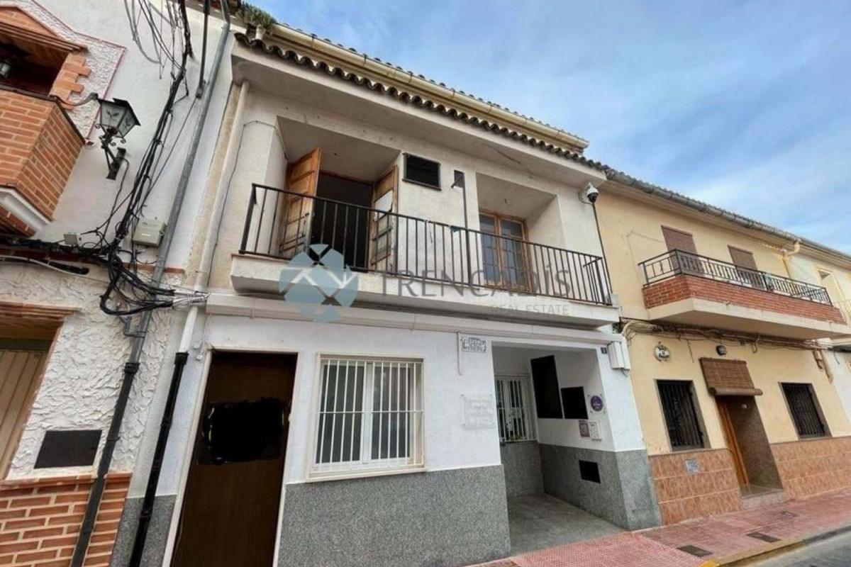 Piso en venta en Alcántera de Xuquer, Alcántera de Xuquer
photo 2
