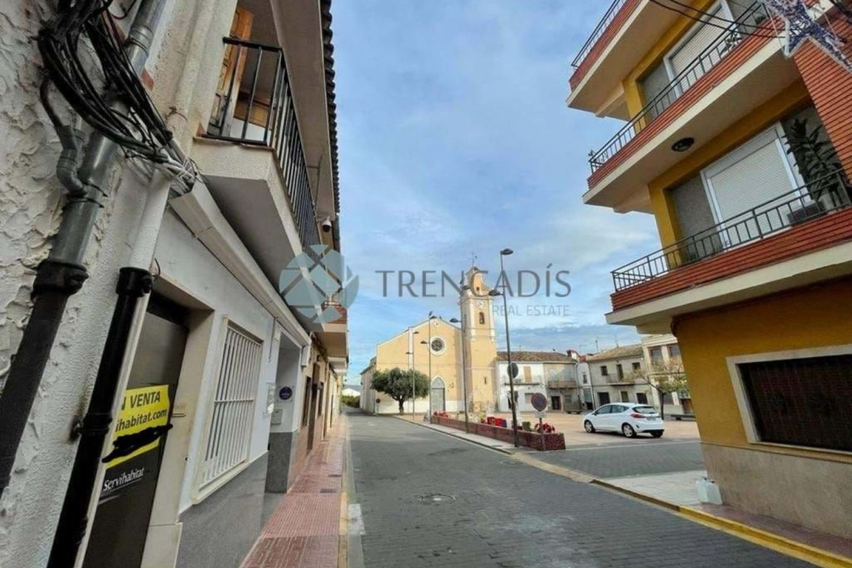 Piso en venta en Alcántera de Xuquer, Alcántera de Xuquer
photo 4