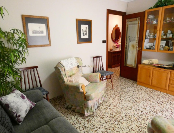 Piso en venta en  Fraternidad , Elda photo 2