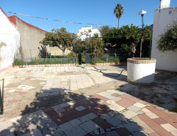 Chalet adosado en venta en , Villanueva del Ariscal photo 1