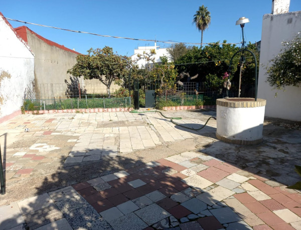 Chalet adosado en venta en , Villanueva del Ariscal photo 2