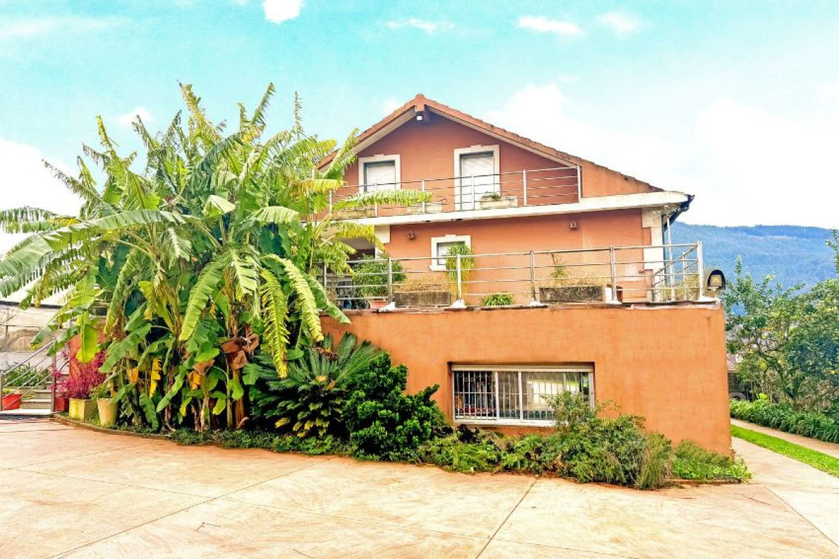 Casa o chalet independiente en venta en Escalinata do Porriño, 31, Redondela
photo 1
