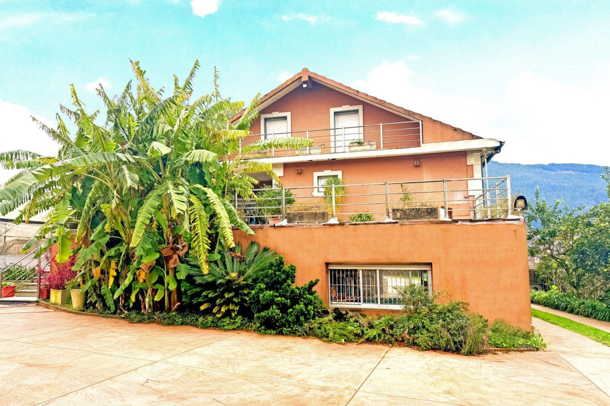 Casa o chalet independiente en venta en Escalinata do Porriño, 31, Redondela
photo 3