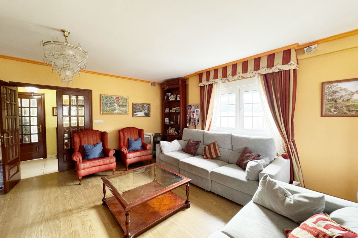 Casa o chalet independiente en venta en Escalinata do Porriño, 31, Redondela
photo 5