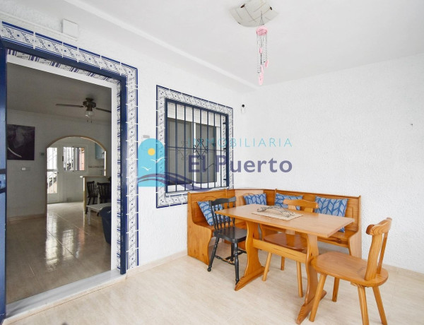 Chalet independiente en venta en  Avenida de los Covachos, Mazarrón photo 2