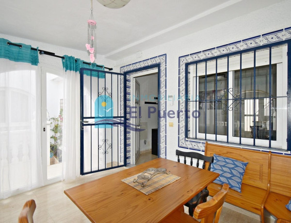 Chalet independiente en venta en  Avenida de los Covachos, Mazarrón photo 3