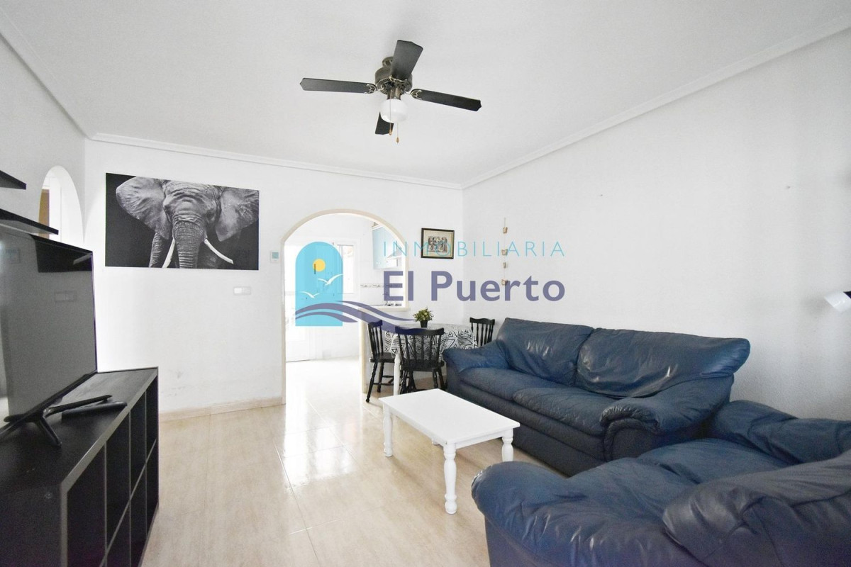 Venta de chalet independiente en Avenida de los Covachos, Mazarrón
 photo 5