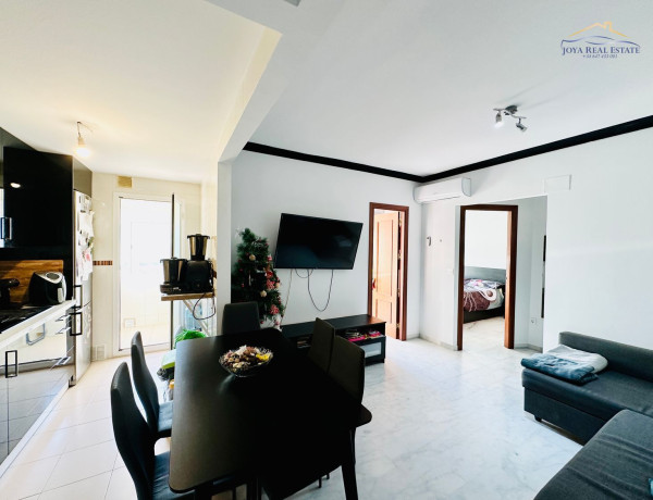 Продажа квартиры в  Carretera del Suspiro, 47 D, Almuñécar photo 1