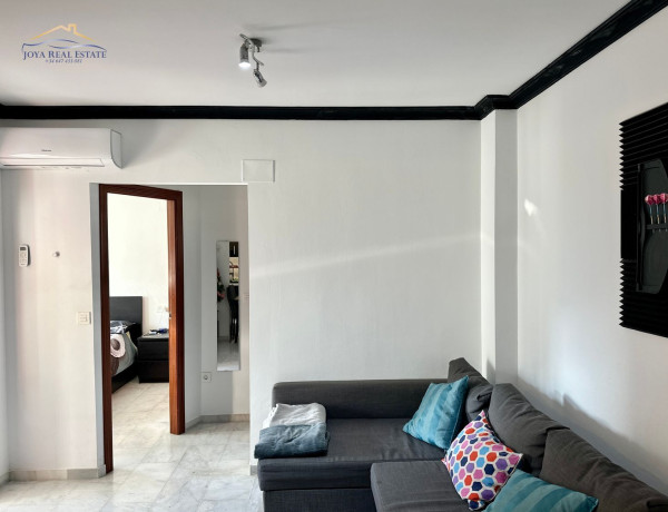 Продажа квартиры в  Carretera del Suspiro, 47 D, Almuñécar photo 2