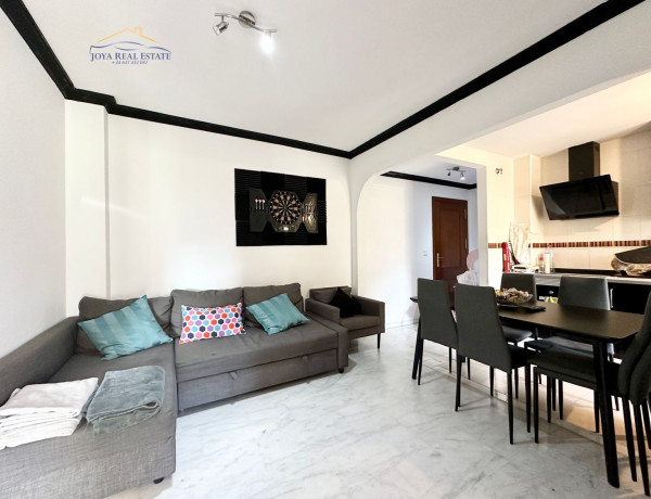 Продажа квартиры в  Carretera del Suspiro, 47 D, Almuñécar photo 4