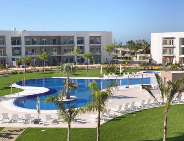 Piso en venta en  Costa Ballena - Las Tres Piedras , Chipiona photo 1