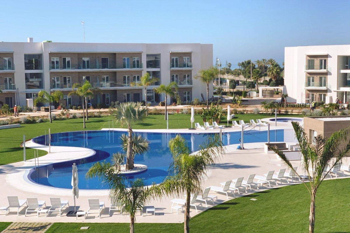 Sprzedaż mieszkania w Costa Ballena - Las Tres Piedras, Chipiona
 photo 2