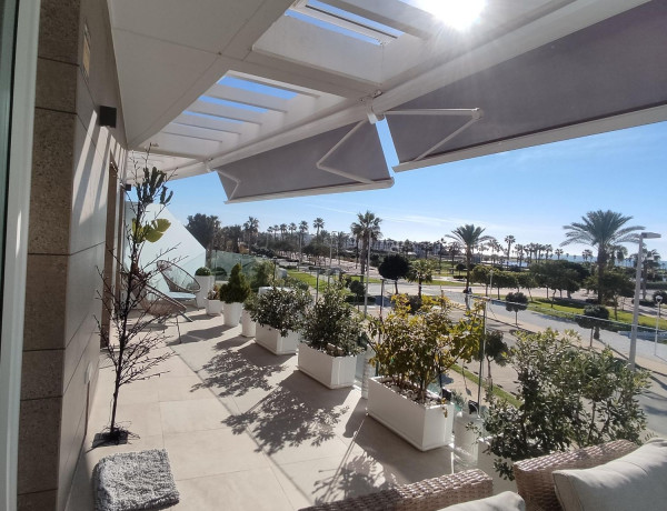 Piso en venta en  Costa Ballena - Las Tres Piedras , Chipiona photo 4