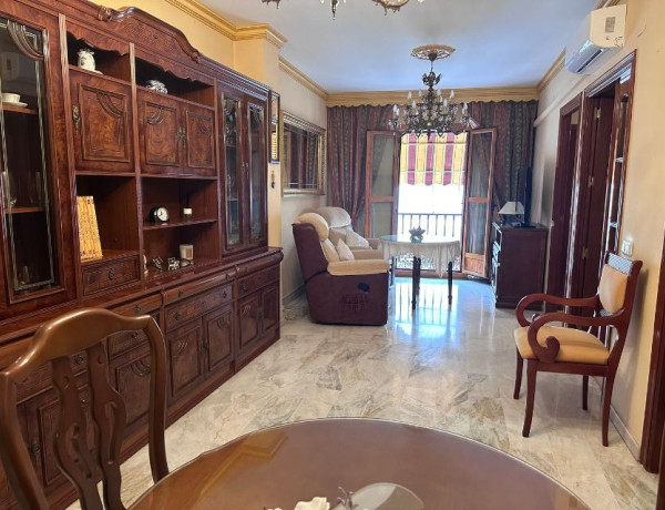 Piso en venta en , Puente Genil photo 1