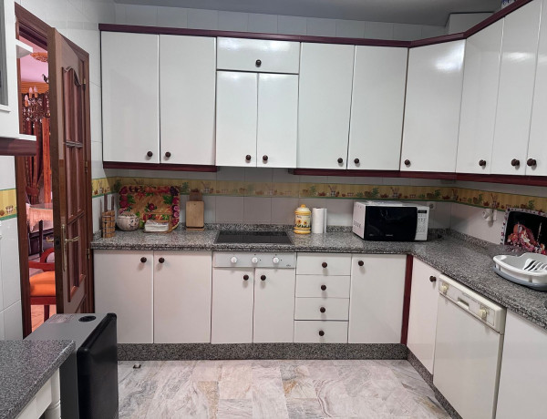 Piso en venta en , Puente Genil photo 4