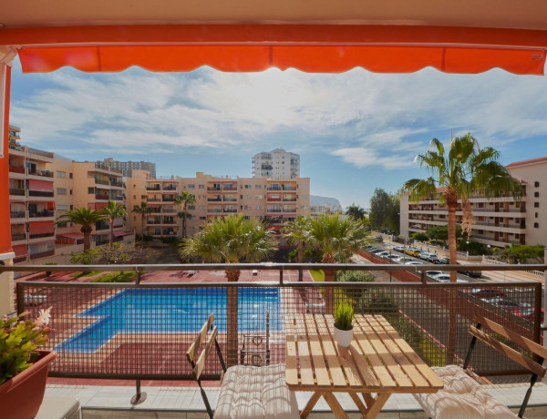 Piso en venta en  Calle del Valle Menéndez, 1, Arona photo 2