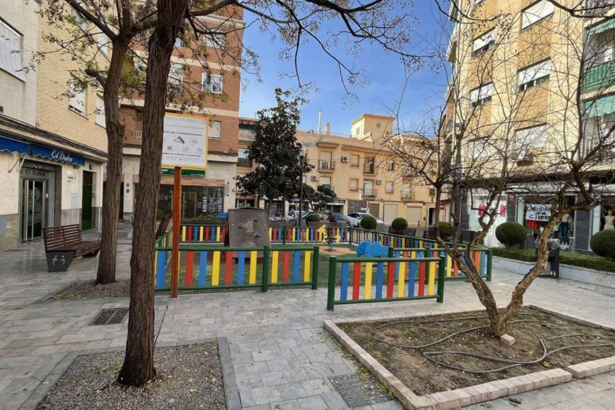 Piso en venta en plaza la Constitución, Maracena
 photo 3