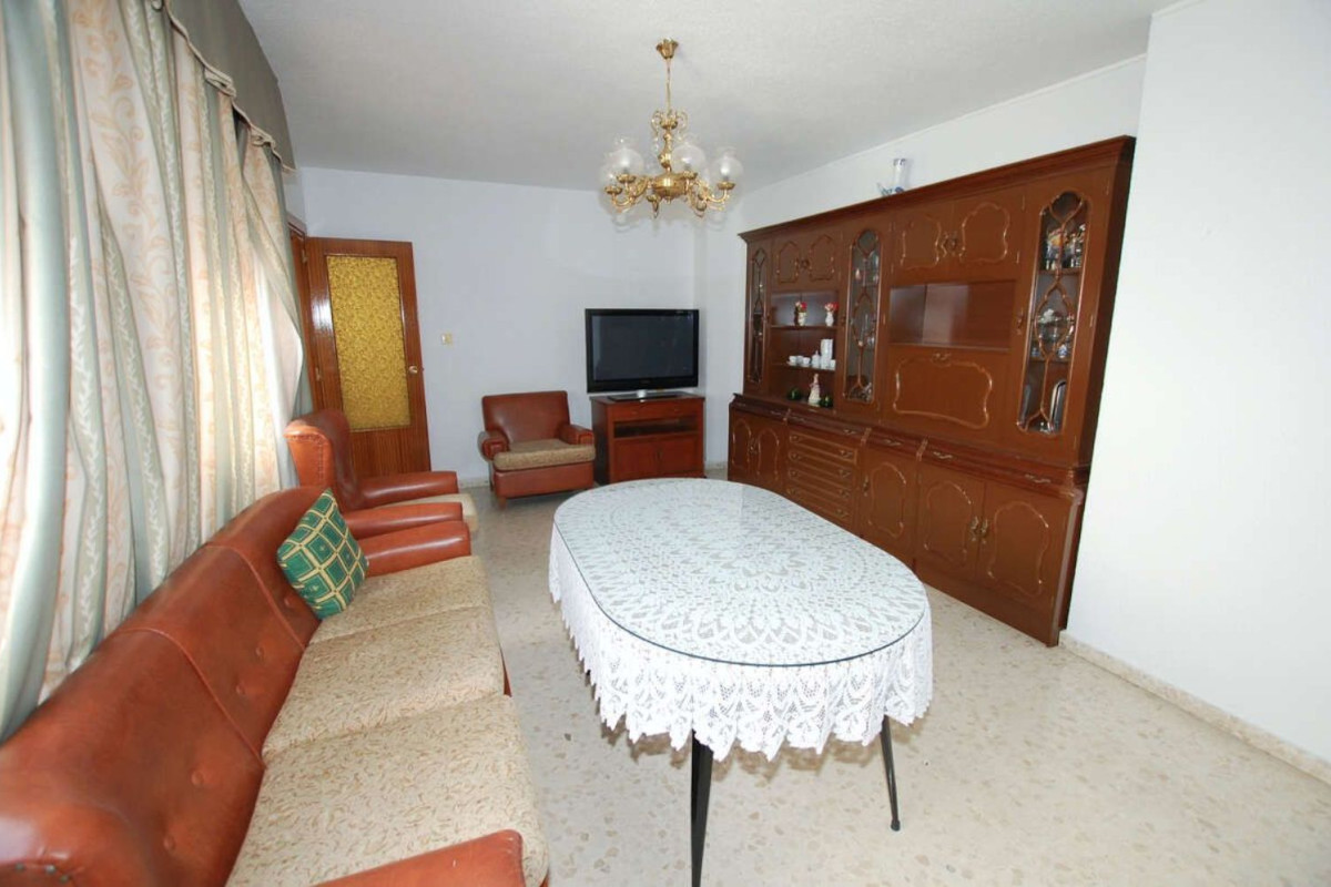 Piso en venta en plaza la Constitución, Maracena
 photo 5