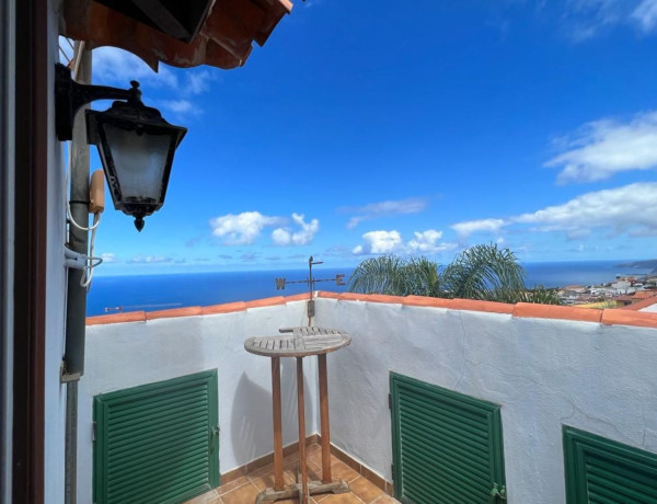 Chalet adosado en venta en Cuesta de la Villa , Santa Ursula photo 1