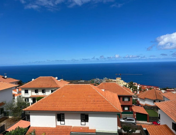 Chalet adosado en venta en Cuesta de la Villa , Santa Ursula thumbnail 2