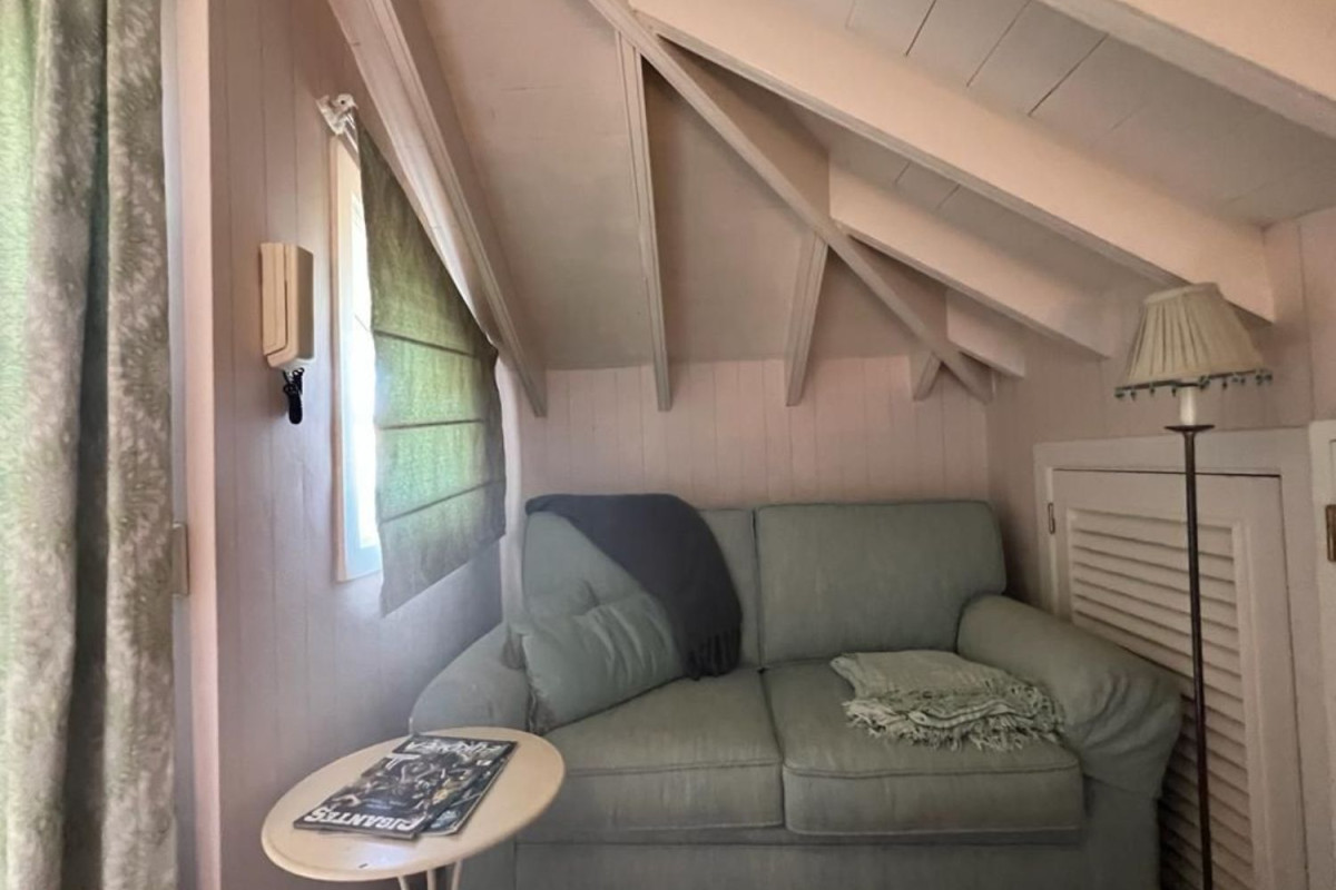Venta de chalet adosado en Cuesta de la Villa , Santa Ursula photo 5