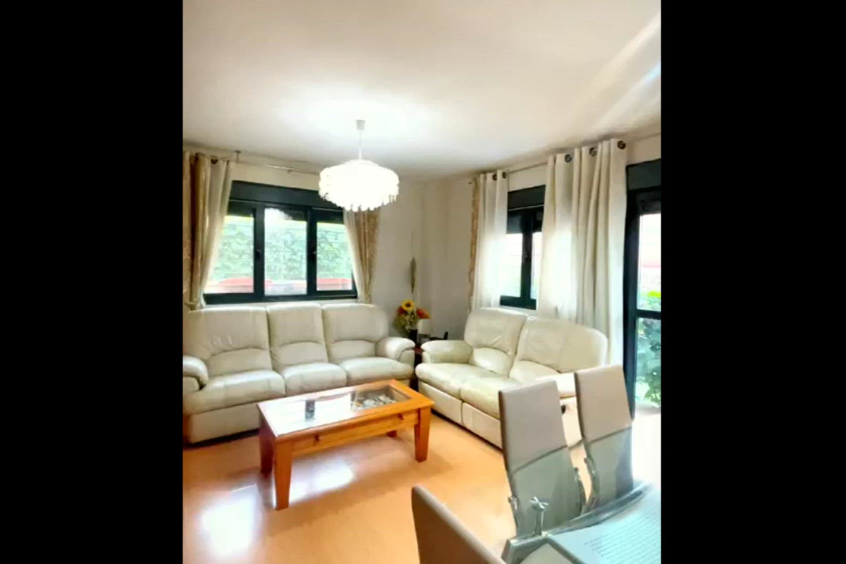 Продажа квартиры на Calle del Pastoreo, 3, Навалькарнеро
 photo 2