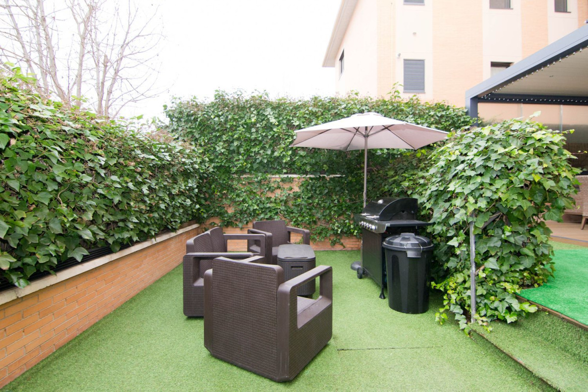 Продажа квартиры на Calle del Pastoreo, 3, Навалькарнеро
 photo 3