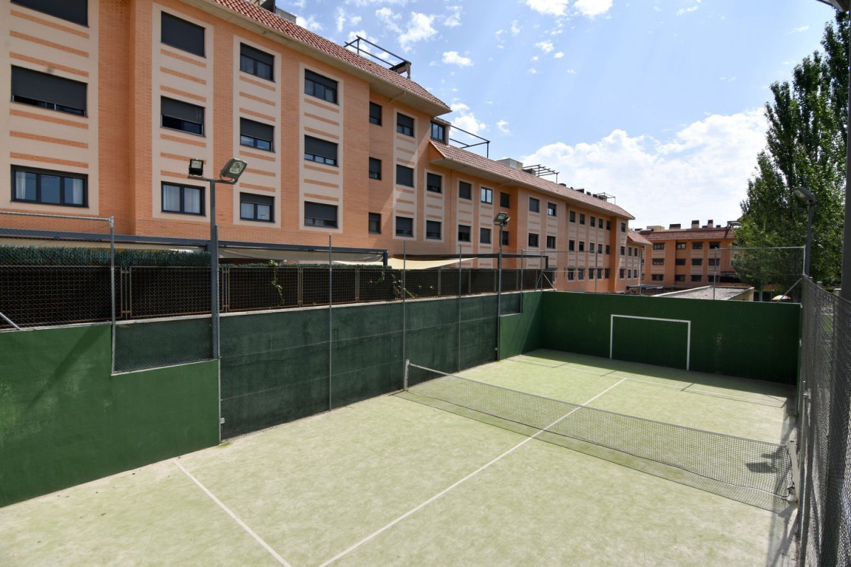 Продажа квартиры на Calle del Pastoreo, 3, Навалькарнеро
 photo 5