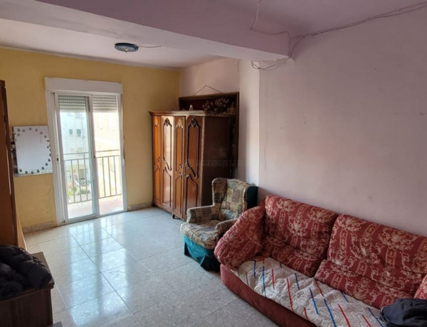 Piso en venta en Paseo del Prior, Logroño photo 1