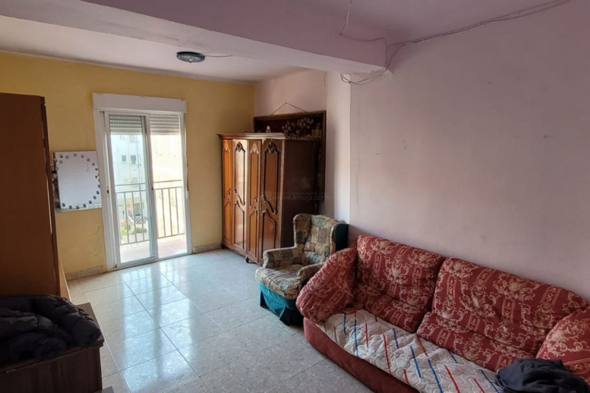 Venta de piso en Paseo del Prior, Logroño
 photo 2
