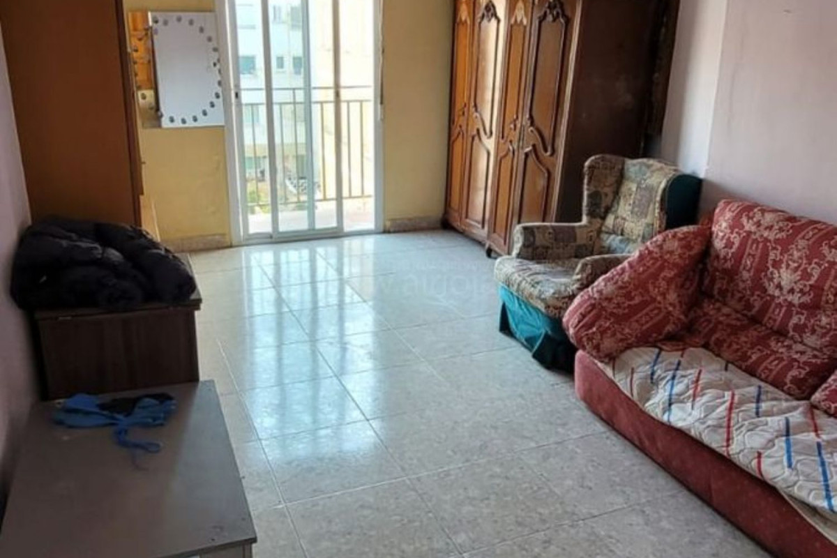 Venta de piso en Paseo del Prior, Logroño
 photo 4