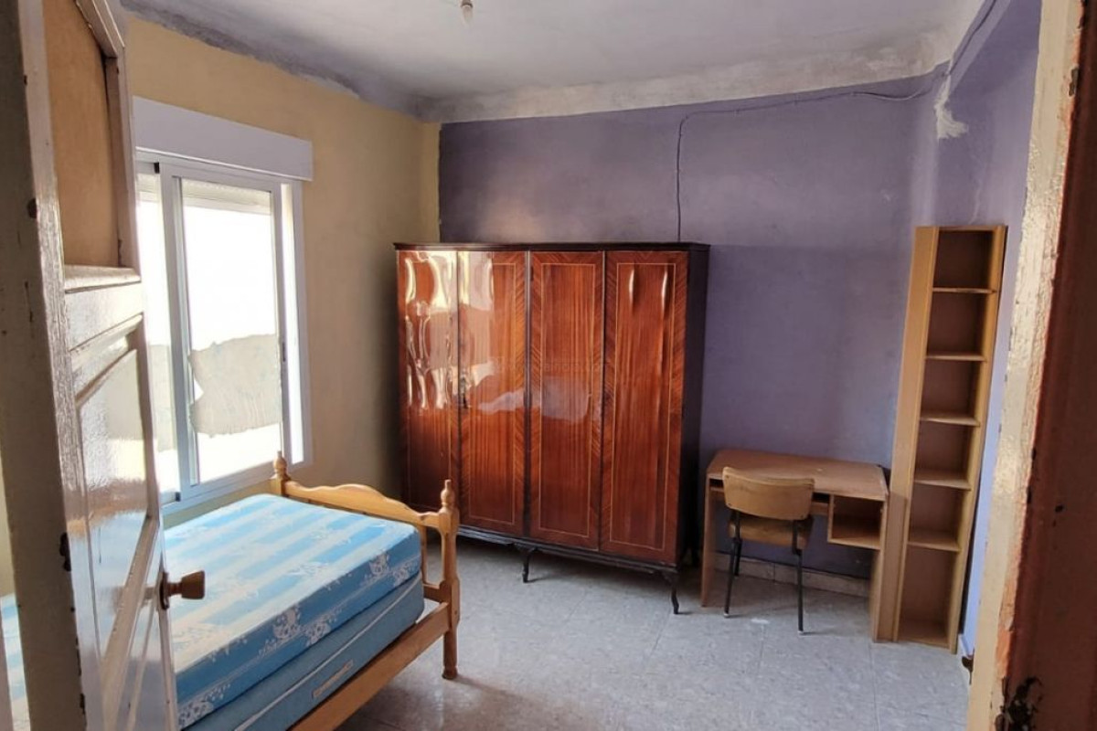 Venta de piso en Paseo del Prior, Logroño
 photo 5