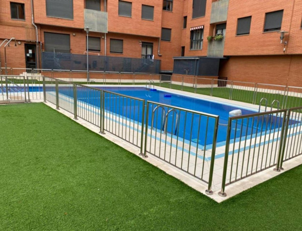 Piso en venta en  Calle Carretil, Logroño photo 2