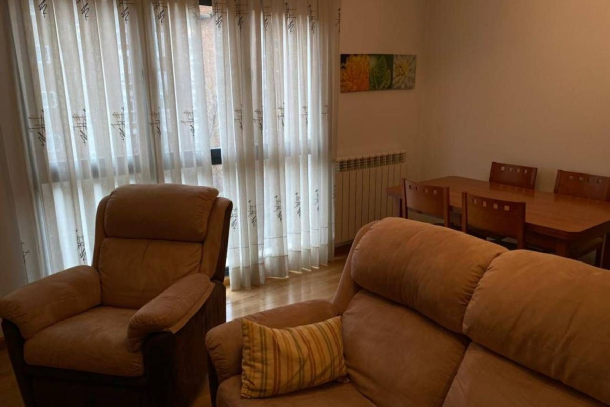 Venta de piso en Calle Carretil, Logroño
photo 3