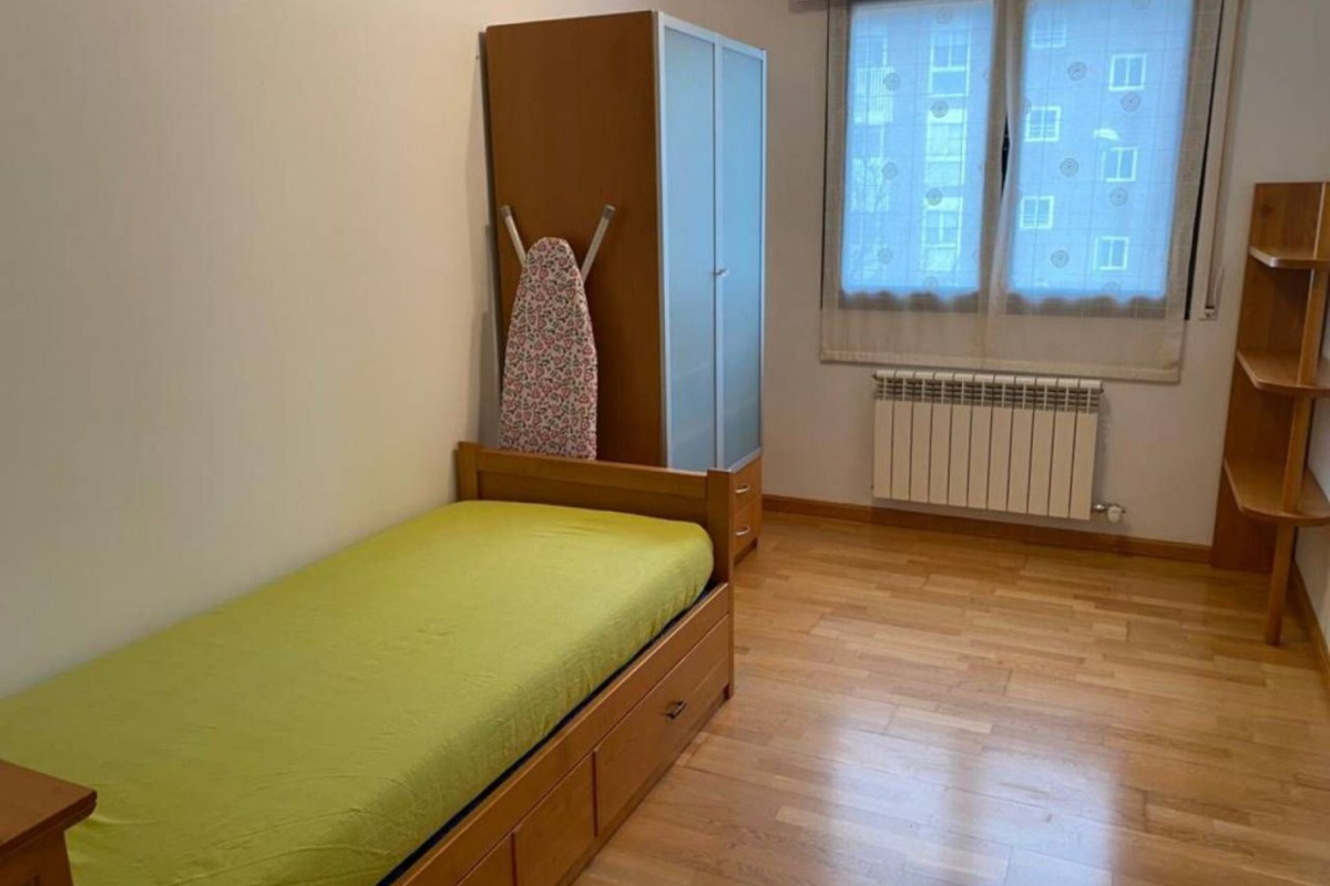 Venta de piso en Calle Carretil, Logroño
photo 4