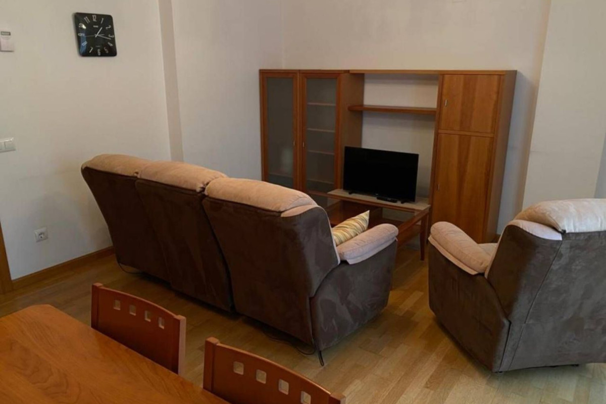 Venta de piso en Calle Carretil, Logroño
photo 5