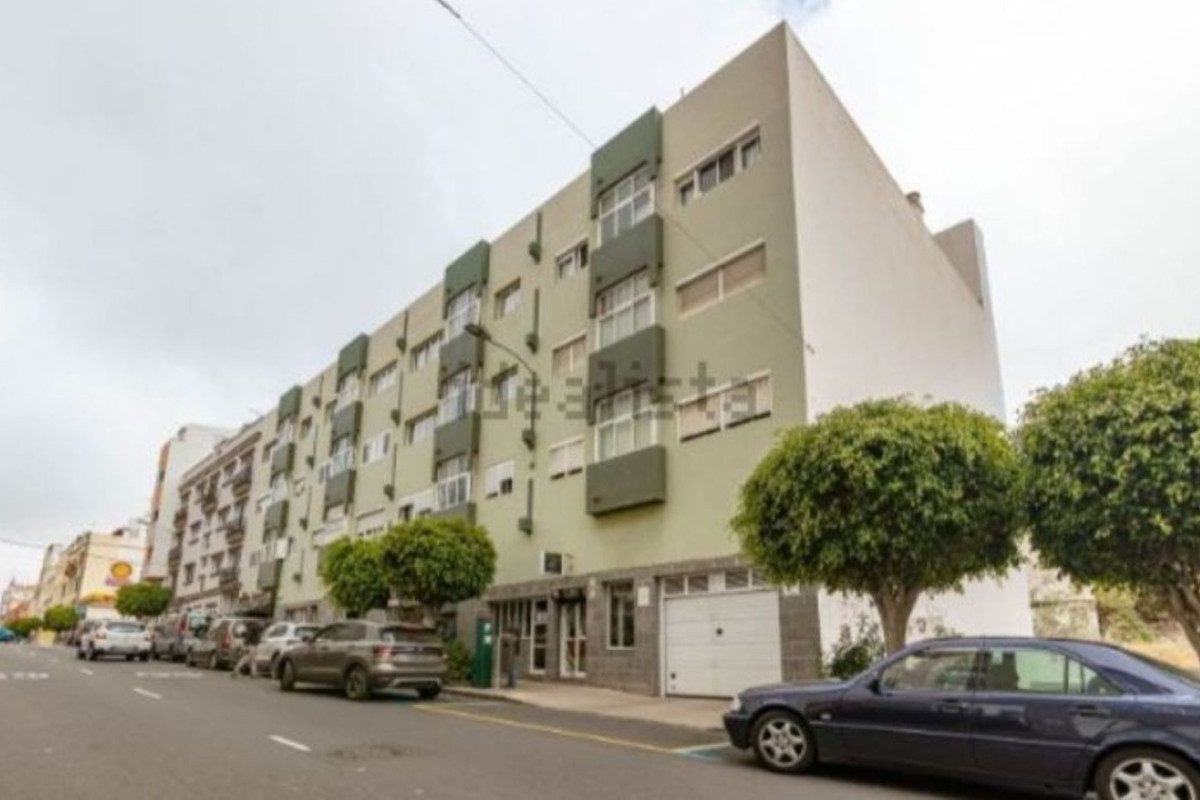 Sale of apartment in Calle Juan de Bethacourt, 27, Arucas
 photo 2