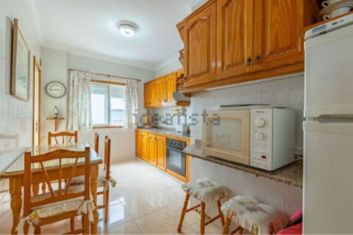 Sale of apartment in Calle Juan de Bethacourt, 27, Arucas
 photo 3