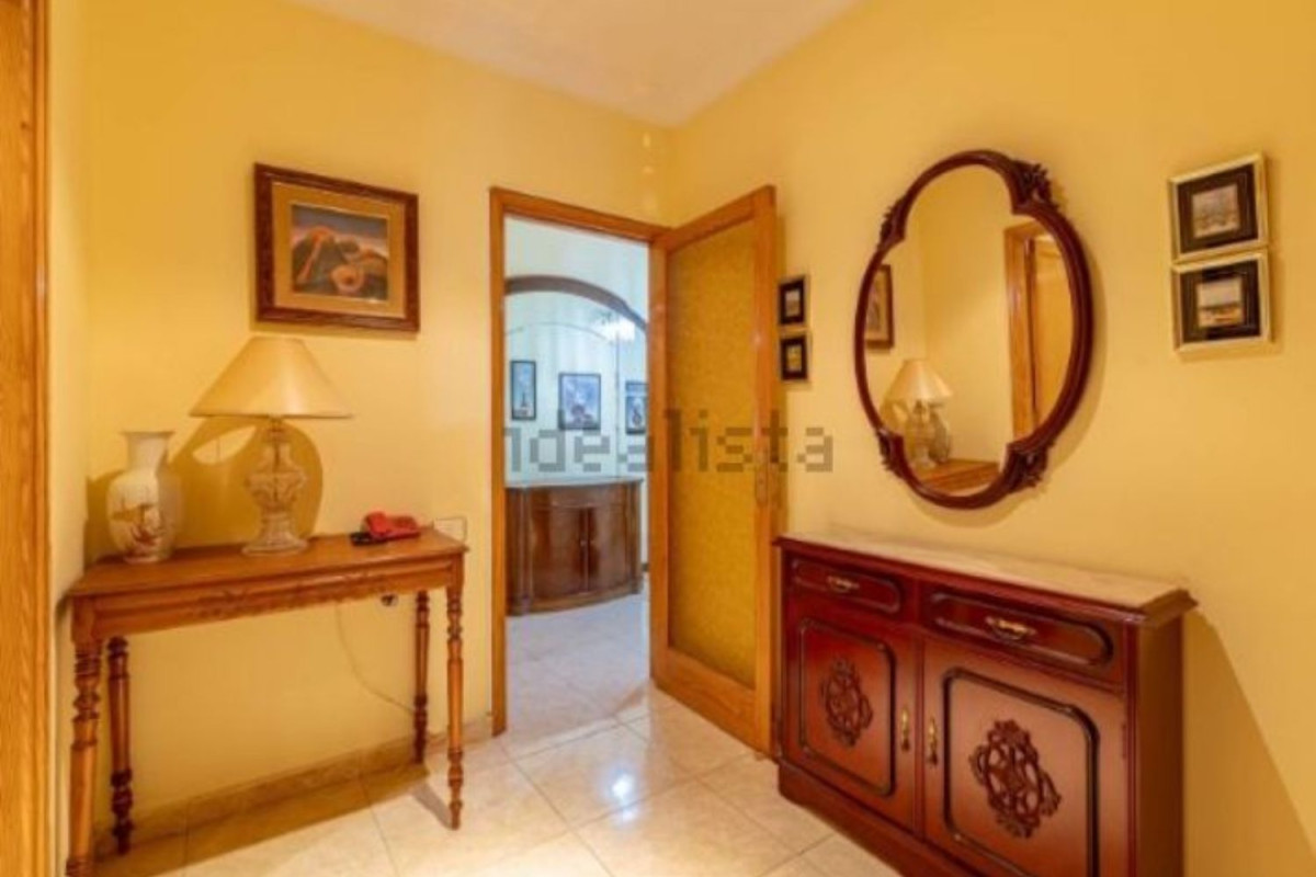 Sale of apartment in Calle Juan de Bethacourt, 27, Arucas
 photo 4